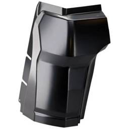 New Left Cab Corner Compatible With Dodge Ram 1500 St 8 Cyl 4.7L Ram 2500 St 6 Cyl 6.7L Ram 3500 St
