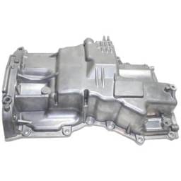 New Baffled Oil Pan Compatible With Ford Lincoln Mkz Select Hybrid 4 Cyl 2.0L Ecosport Se 4 Cyl 2.0L