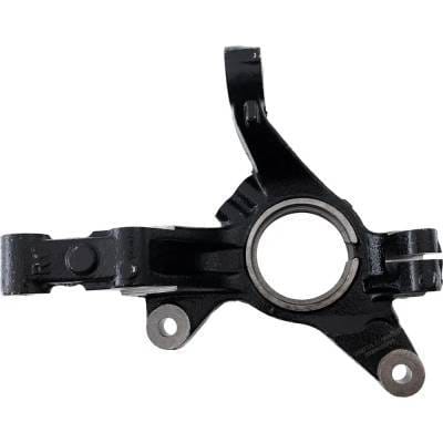 New Right Front Knuckle Compatible With Mazda Protege Es 4 Cyl 1.8L Protege Lx 4 Cyl 2.0L Protege5 thumbnail 7