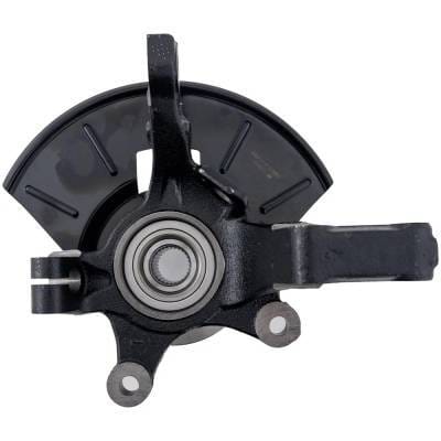 New Left Front Knuckle Compatible With Ford Mazda Tribute Dx 4 Cyl 2.0L Escape Limited 6 Cyl 3.0L thumbnail 9