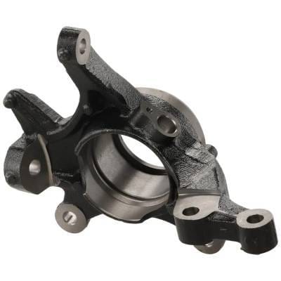 New Left Front Knuckle Compatible With Hyundai Veloster Base 4 Cyl 1.6L Elantra Limited 4 Cyl 1.8L thumbnail 11