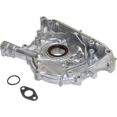 New Oil Pump Compatible With Acura Honda Cr-V Ex 4 Cyl 2.0L Cr-V Se 4 Cyl 2.0L Integra Rs 4 Cyl 1.8L thumbnail 3