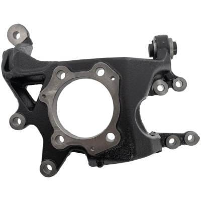 New Left Rear Knuckle Compatible With Ford Lincoln Edge Limited 4 Cyl 2.0L Edge Sel 4 Cyl 2.0L Edge