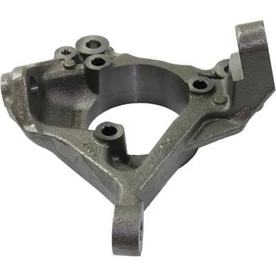New Left Front Knuckle Compatible With Jeep Wrangler Unlimited 75Th Anniversary 6 Cyl 3.6L Wrangler thumbnail 9