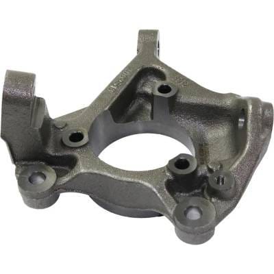 New Left Front Knuckle Compatible With Jeep Wrangler Unlimited 75Th Anniversary 6 Cyl 3.6L Wrangler thumbnail 11