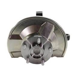 New Loaded Knuckle Compatible With Dodge Jeep Patriot North 4 Cyl 2.0L Caliber Se 4 Cyl 2.0L Patriot