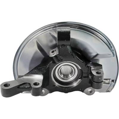 New Loaded Knuckle Compatible With Dodge Jeep Patriot North 4 Cyl 2.0L Caliber Se 4 Cyl 2.0L Patriot thumbnail 5