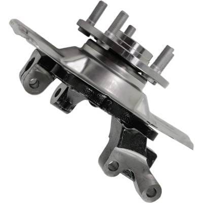 New Loaded Knuckle Compatible With Dodge Jeep Patriot North 4 Cyl 2.0L Caliber Se 4 Cyl 2.0L Patriot thumbnail 9
