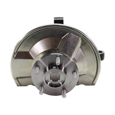New Loaded Knuckle Compatible With Dodge Jeep Patriot North 4 Cyl 2.0L Compass Limited 4 Cyl 2.4L