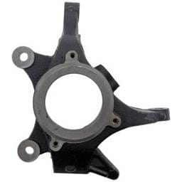 New Left Front Knuckle Compatible With Hyundai Elantra Gt Base 4 Cyl 2.0L Elantra Gt Gls 4 Cyl 1.8L