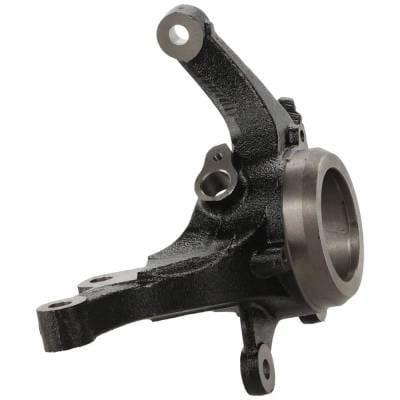 New Left Front Knuckle Compatible With Hyundai Elantra Gt Base 4 Cyl 2.0L Elantra Gt Gls 4 Cyl 1.8L thumbnail 15