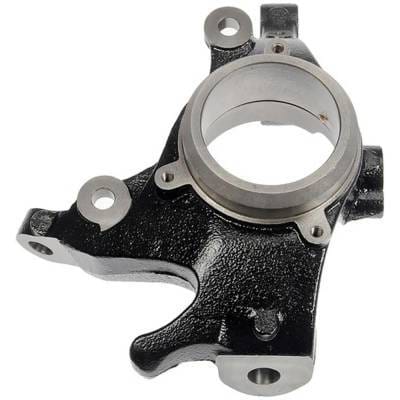 New Right Front Knuckle Compatible With Hyundai Elantra Gl 4 Cyl 1.8L Veloster Base 4 Cyl 1.6L thumbnail 3