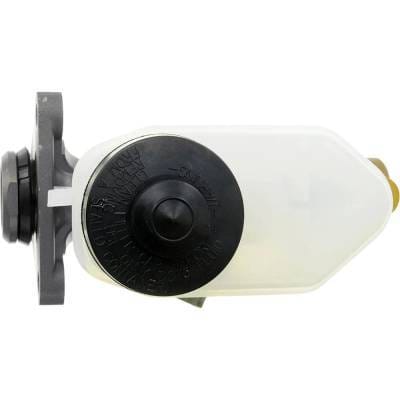 New 1 In. Bore Brake Master Cylinder Compatible With Toyota Camry Dlx 4 Cyl 2.2L Camry Dx 6 Cyl 3.0L thumbnail 5