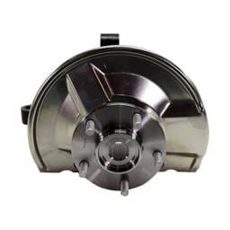 New Loaded Knuckle Compatible With Dodge Jeep Patriot Sport 4 Cyl 2.4L Compass Limited 4 Cyl 2.4L