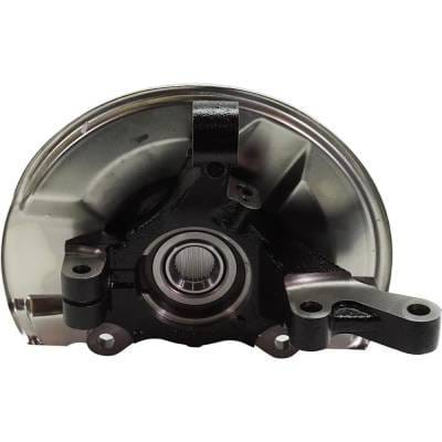 New Loaded Knuckle Compatible With Dodge Jeep Patriot Sport 4 Cyl 2.4L Compass Limited 4 Cyl 2.4L thumbnail 15