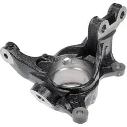New Left Front Knuckle Compatible With Toyota Sienna Base 6 Cyl 3.5L Sienna Le 4 Cyl 2.7L Sienna Xle