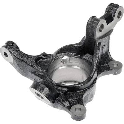 New Left Front Knuckle Compatible With Toyota Sienna Le 6 Cyl 3.5L Sienna Se Premium 6 Cyl 3.5L