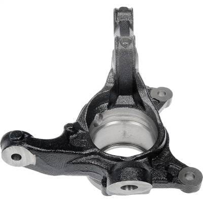 New Left Front Knuckle Compatible With Toyota Sienna Le 6 Cyl 3.5L Sienna Se Premium 6 Cyl 3.5L thumbnail 3