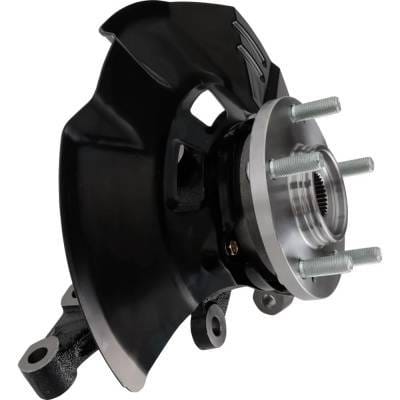 New Right Front Knuckle Compatible With Kia Optima Sx 4 Cyl 2.0L Optima Ex 4 Cyl 2.0L 2011 By thumbnail 5