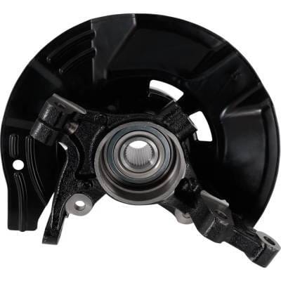 New Right Front Knuckle Compatible With Kia Optima Sx 4 Cyl 2.0L Optima Ex 4 Cyl 2.0L 2011 By thumbnail 7