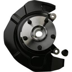 New Right Front Knuckle Compatible With Lexus Es330 All Submodels By Molk050