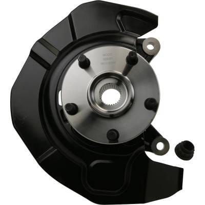 New Right Front Knuckle Compatible With Lexus Es330 All Submodels By Molk050