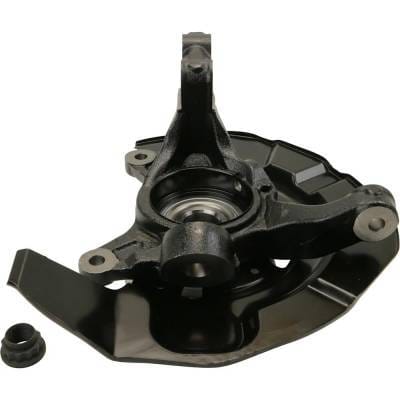 New Right Front Knuckle Compatible With Lexus Es330 All Submodels By Molk050 thumbnail 3