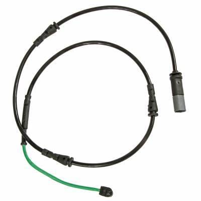 New Left Rear Brake Pad Sensor Compatible With Bmw 550I Gt Xdrive Base 8 Cyl 4.4L 535I Gt Xdrive