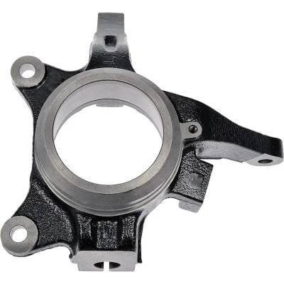 New Left Front Knuckle Compatible With Hyundai Santa Fe Gls 6 Cyl 2.7L Santa Fe Lx 6 Cyl 2.7L Santa thumbnail 5