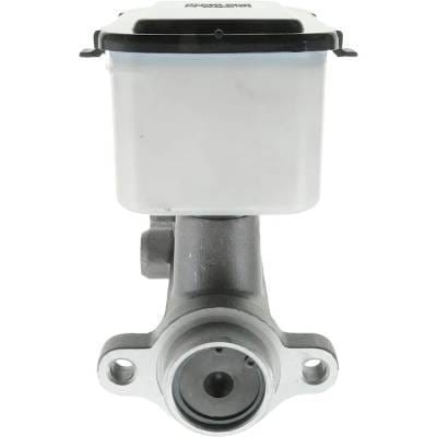 New 40 Mm Bore Brake Master Cylinder Compatible With Chevrolet Gmc P3500 Base 8 Cyl 6.2L C3500hd thumbnail 3