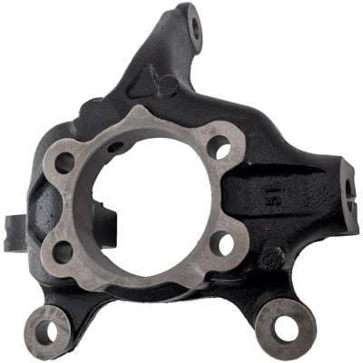 New Left Front Knuckle Compatible With Chevrolet Nissan Sentra Fe+S 4 Cyl 1.8L Sentra Sr 4 Cyl 1.8L thumbnail 5