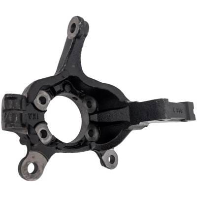 New Left Front Knuckle Compatible With Chevrolet Nissan Sentra Fe+S 4 Cyl 1.8L Sentra Sr 4 Cyl 1.8L thumbnail 11