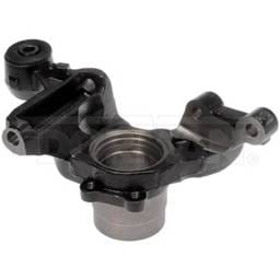 New Left Rear Knuckle Compatible With Subaru Impreza Wrx Tr 4 Cyl 2.5L Impreza Ts 4 Cyl 2.5L