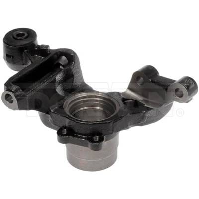 New Left Rear Knuckle Compatible With Subaru Impreza Wrx Tr 4 Cyl 2.5L Impreza Ts 4 Cyl 2.5L