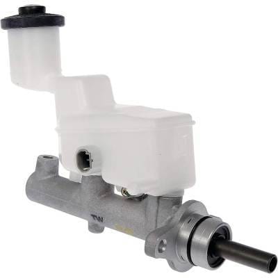 New Brake Master Cylinder Compatible With Toyota Rav4 L 4 Cyl 2.4L Rav4 Sport 4 Cyl 2.4L Rav4 Base 4