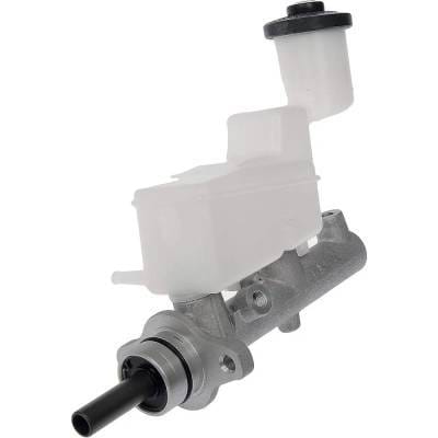New Brake Master Cylinder Compatible With Toyota Rav4 L 4 Cyl 2.4L Rav4 Sport 4 Cyl 2.4L Rav4 Base 4 thumbnail 3