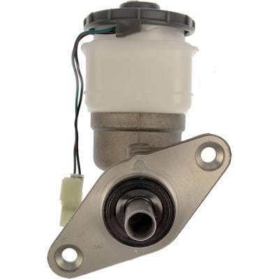 New Brake Master Cylinder Compatible With Acura Legend Base 6 Cyl 2.7L 1988 By 18M492 Mc118394 thumbnail 3