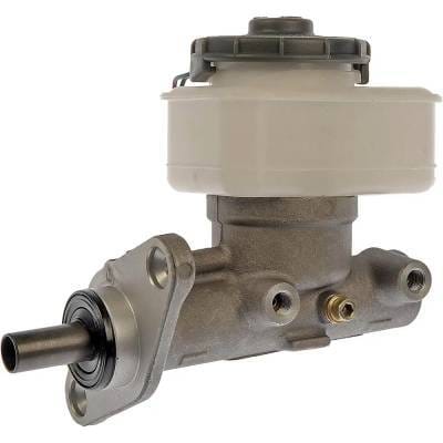 New Brake Master Cylinder Compatible With Acura Legend Base 6 Cyl 2.7L 1988 By 18M492 Mc118394 thumbnail 7