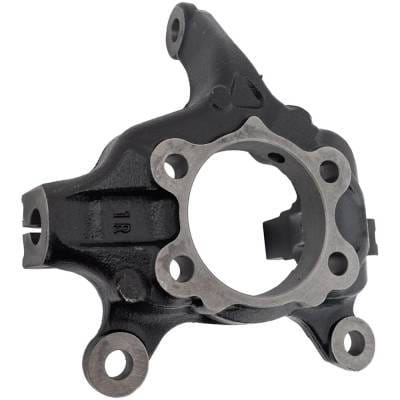 New Right Front Knuckle Compatible With Chevrolet Nissan Sentra Sv 4 Cyl 1.8L Sentra S 4 Cyl 1.8L thumbnail 5