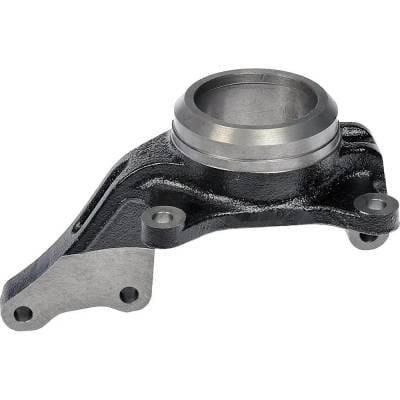 New Left Front Knuckle Compatible With Hyundai Santa Fe Gl 4 Cyl 2.4L Santa Fe Gls 6 Cyl 2.7L Santa thumbnail 3