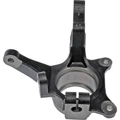 New Left Front Knuckle Compatible With Hyundai Santa Fe Gl 4 Cyl 2.4L Santa Fe Gls 6 Cyl 2.7L Santa thumbnail 7
