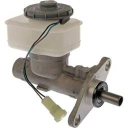 New Brake Master Cylinder Compatible With Acura Legend Base 6 Cyl 2.7L 1988 By F118394 Mc250710