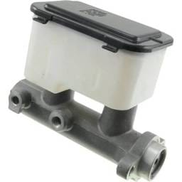 New 40 Mm Bore Brake Master Cylinder Compatible With Chevrolet Gmc C3500hd Base 8 Cyl 5.7L P3500