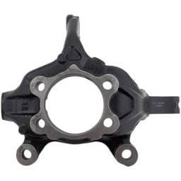 New Right Front Knuckle Compatible With Chevrolet Nissan Leaf Sl Plus Juke Nismo 4 Cyl 1.6L Juke Sl