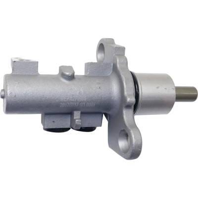 New Brake Master Cylinder Compatible With Audi Volkswagen Passat Glx 6 Cyl 2.8L Passat Gls 4 Cyl thumbnail 11