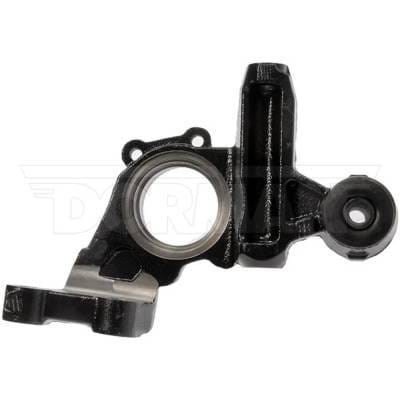New Left Rear Knuckle Compatible With Subaru Forester Xt 4 Cyl 2.5L Forester Base 4 Cyl 2.5L Impreza thumbnail 2