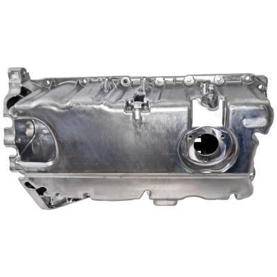 New Oil Pan Compatible With Volkswagen Cc Vr6 4Motion 6 Cyl 3.6L Cc Vr6 6 Cyl 3.6L Passat Vr6 6 Cyl