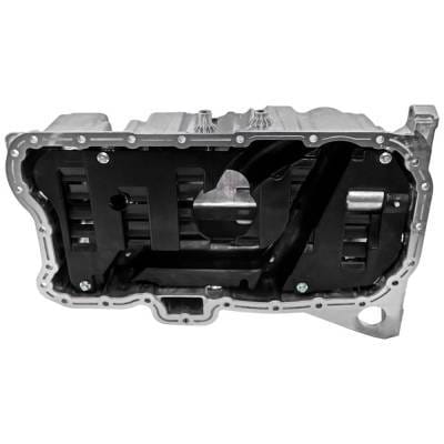 New Oil Pan Compatible With Volkswagen Cc Vr6 4Motion 6 Cyl 3.6L Cc Vr6 6 Cyl 3.6L Passat Vr6 6 Cyl thumbnail 13