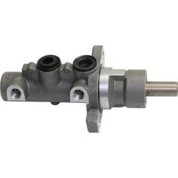 New Brake Master Cylinder Compatible With Chevrolet Pontiac Saturn Captiva Sport Ltz 4 Cyl 2.4L