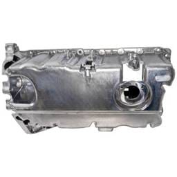New Oil Pan Compatible With Volkswagen Cc Vr6 4Motion 6 Cyl 3.6L Passat Cc Highline V6 6 Cyl 3.6L Cc
